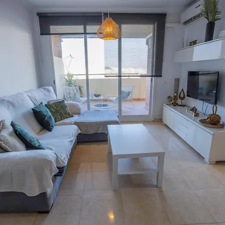 Apartamento Parque *