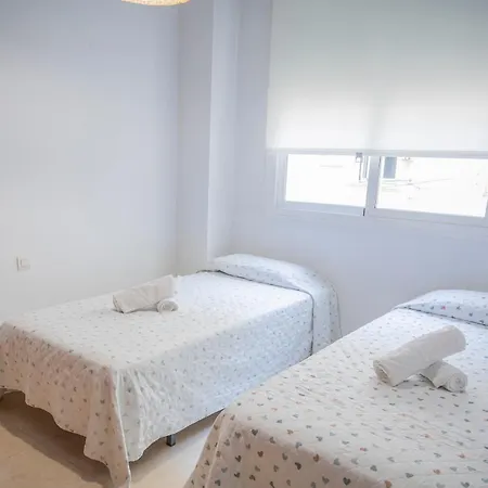 Apartamento Parque