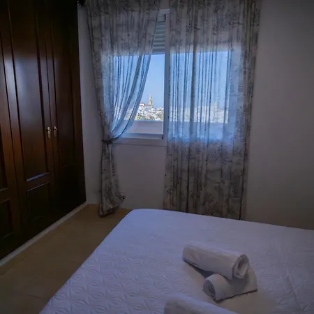 Apartamento Parque