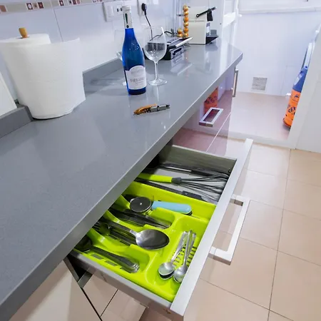 Apartamento Parque Estepona
