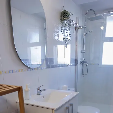 Apartamento Parque