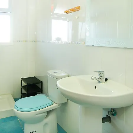 Apartamento Parque Central *