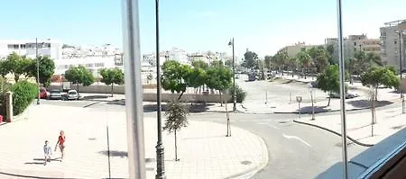 Apartamento Parque Central