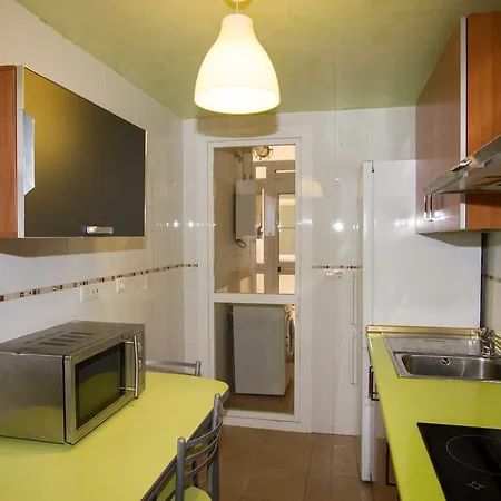 Apartamento Parque Central Estepona