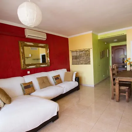 Lägenhet Apartamento Parque Central *