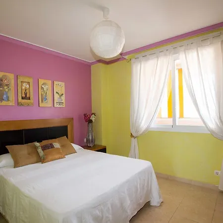 Apartment Parque Central