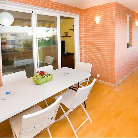 Apartment Parque Central *